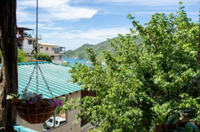 Casa Búho Taganga
